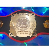 کمربند قهرمانی کد 130